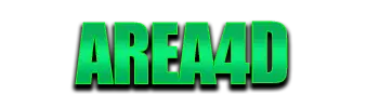 Logo Area4D
